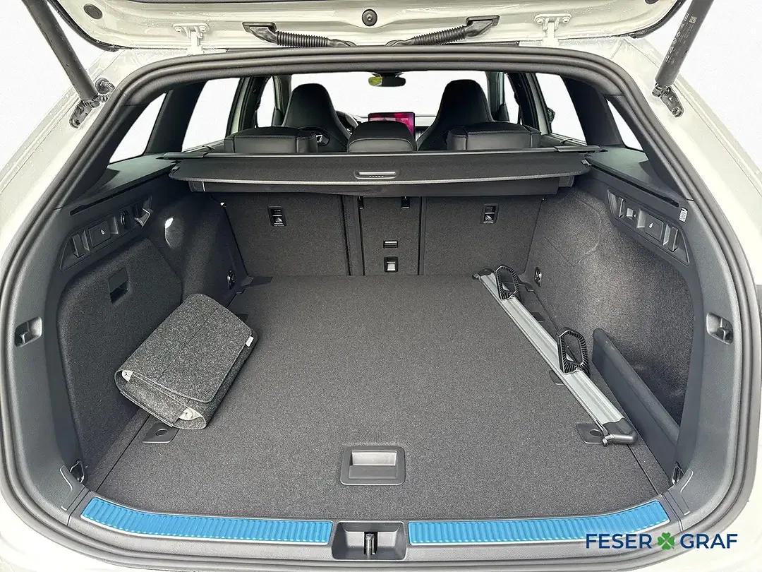 Skoda Superb - Thumbnail 14
