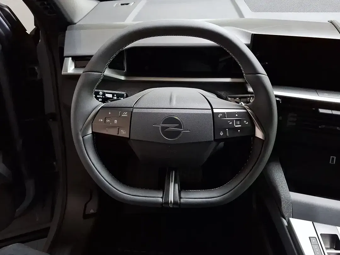 Opel Grandland - Thumbnail 9