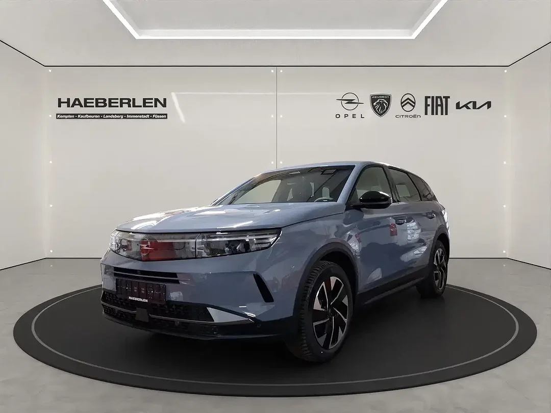 Opel Grandland - Afbeelding 1