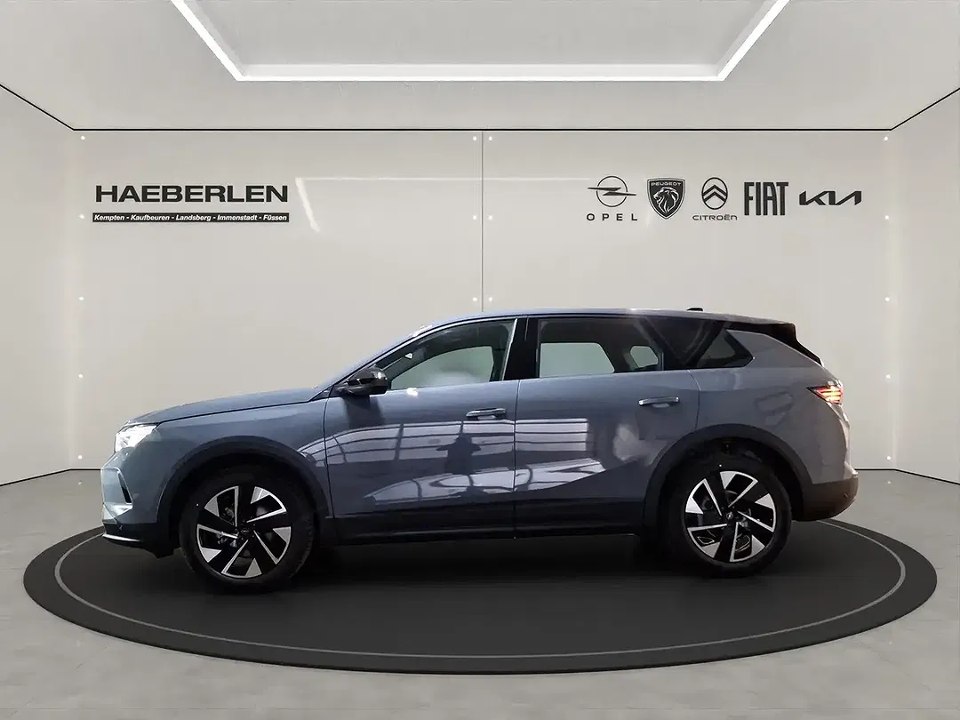 Opel Grandland - Thumbnail 2