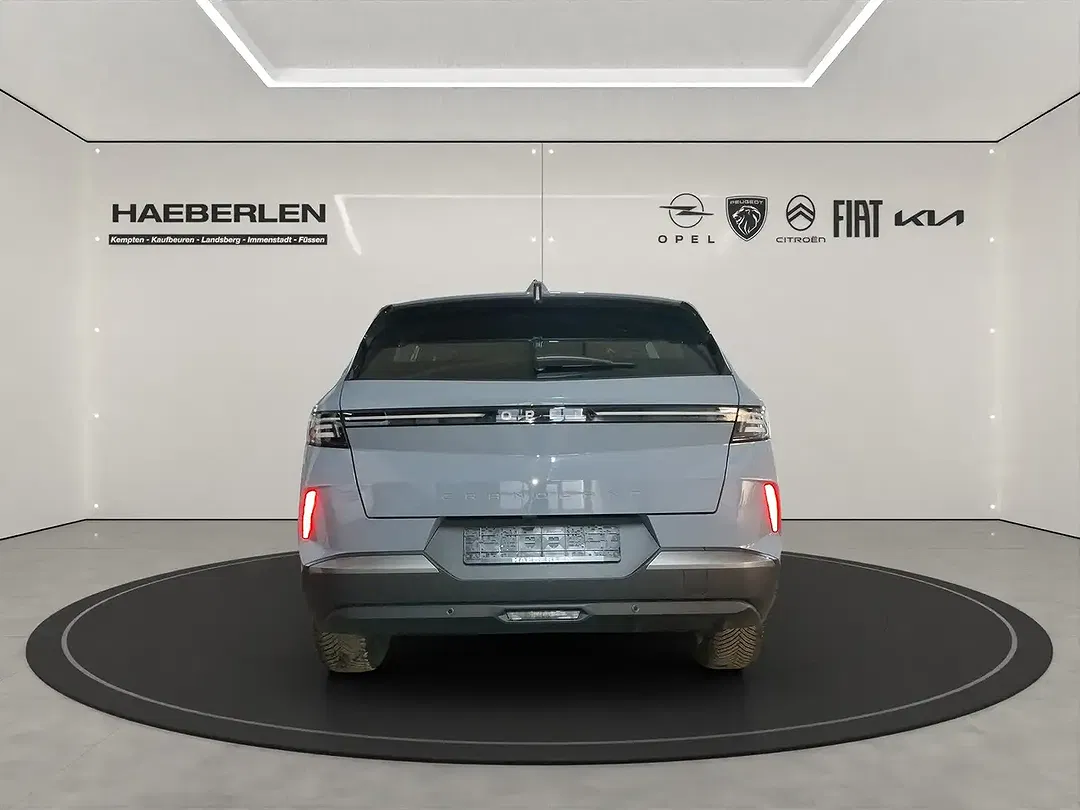 Opel Grandland - Thumbnail 4