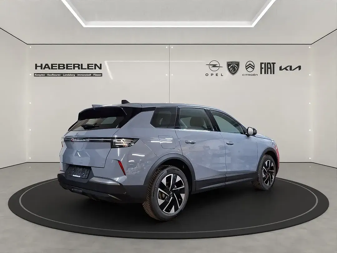 Opel Grandland - Thumbnail 5