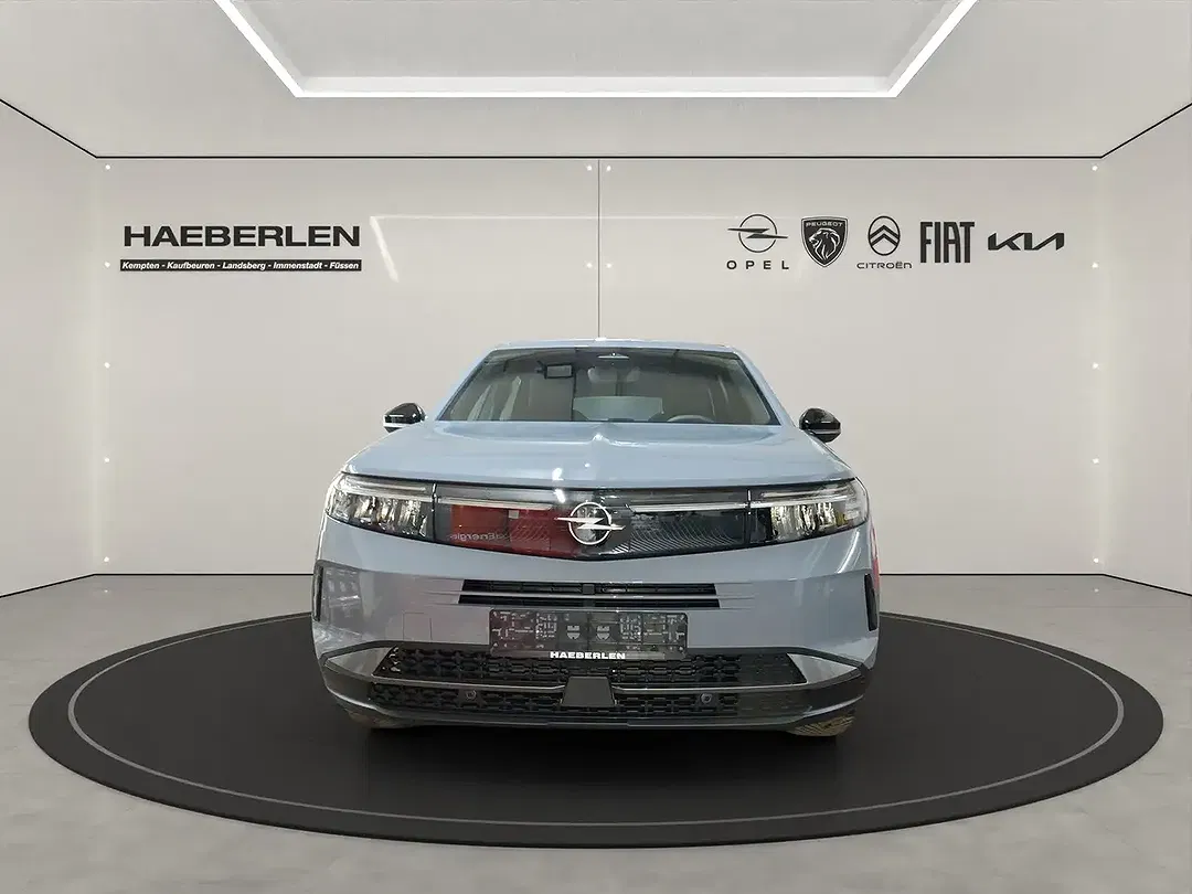 Opel Grandland - Thumbnail 6