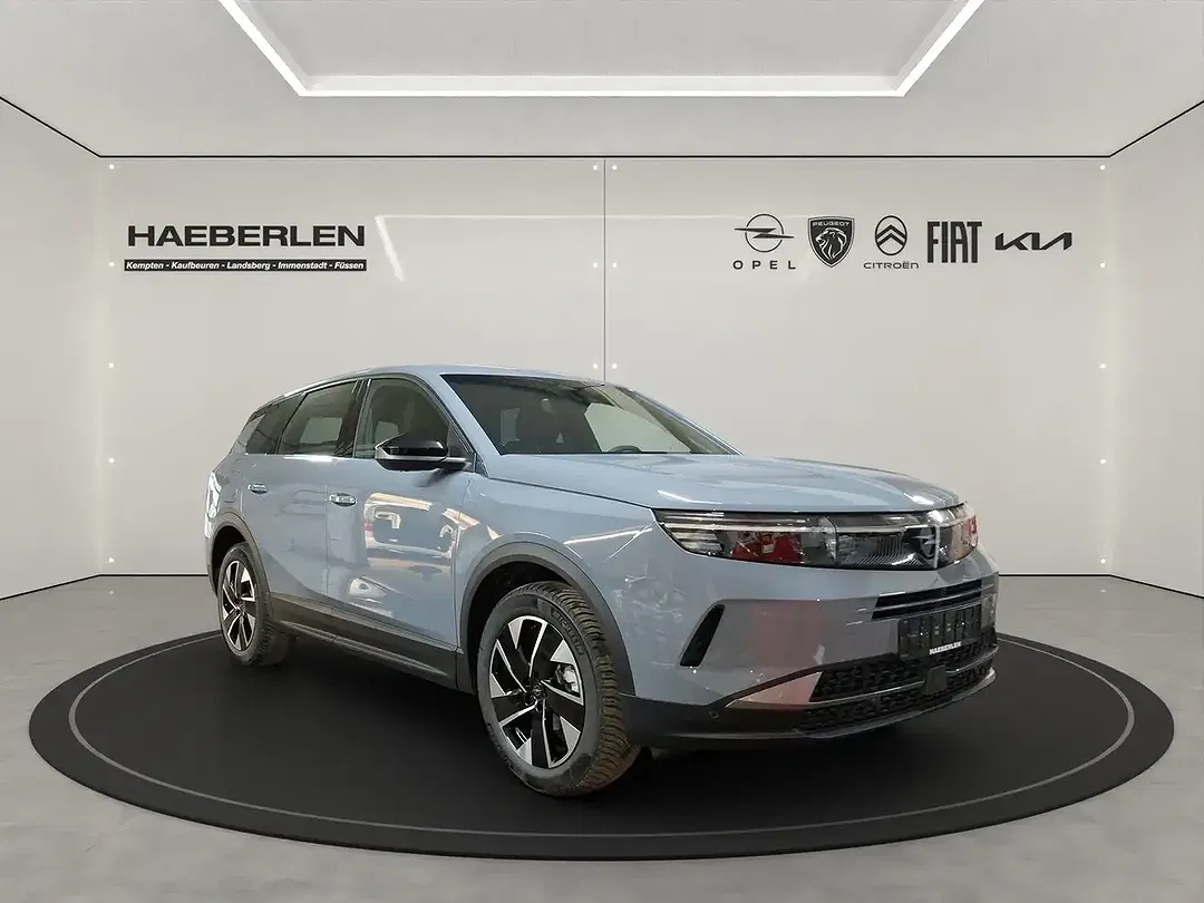 Opel Grandland - Thumbnail 7