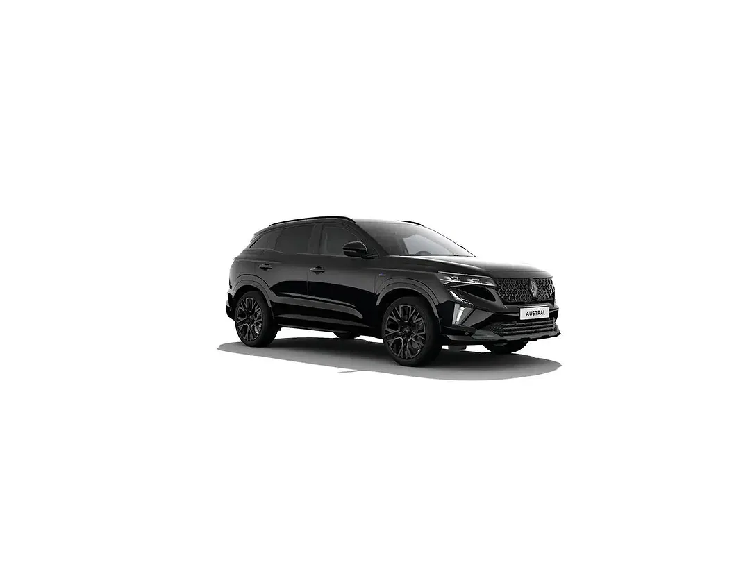 Renault Austral - Thumbnail 10