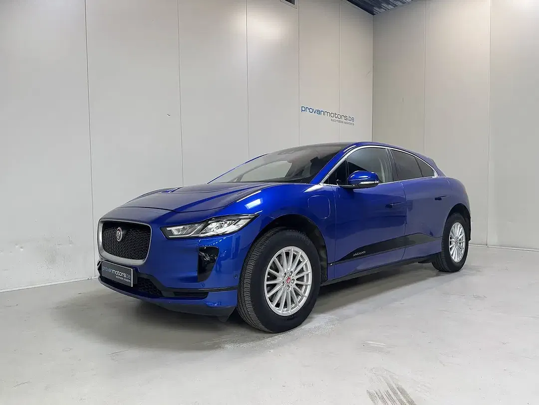 Jaguar I-Pace EV400 4x4