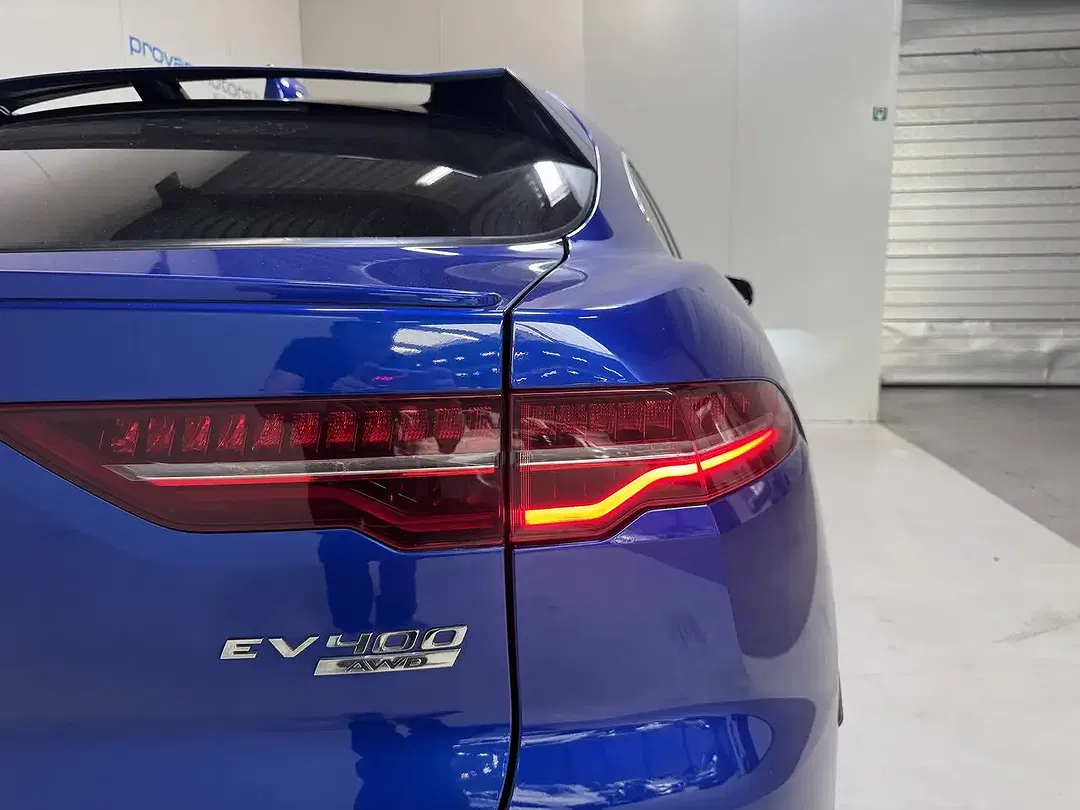 Jaguar I-Pace - Thumbnail 21