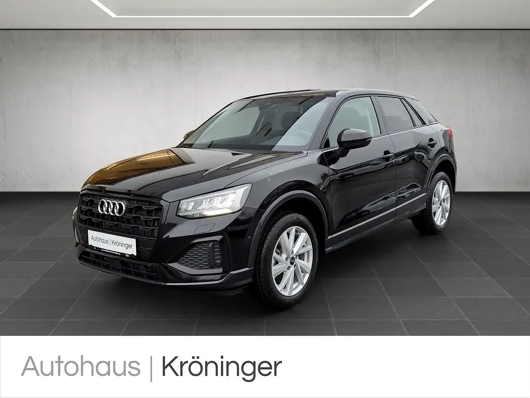 Audi Q2 - Afbeelding 1