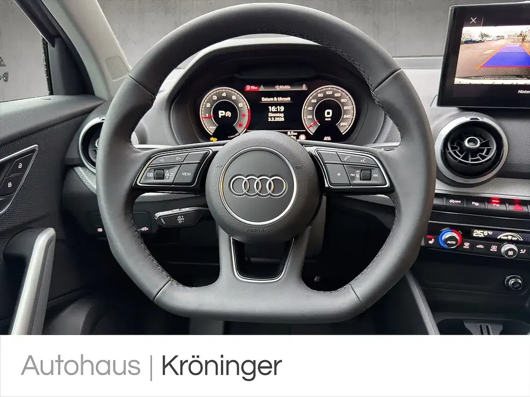 Audi Q2 - Thumbnail 11