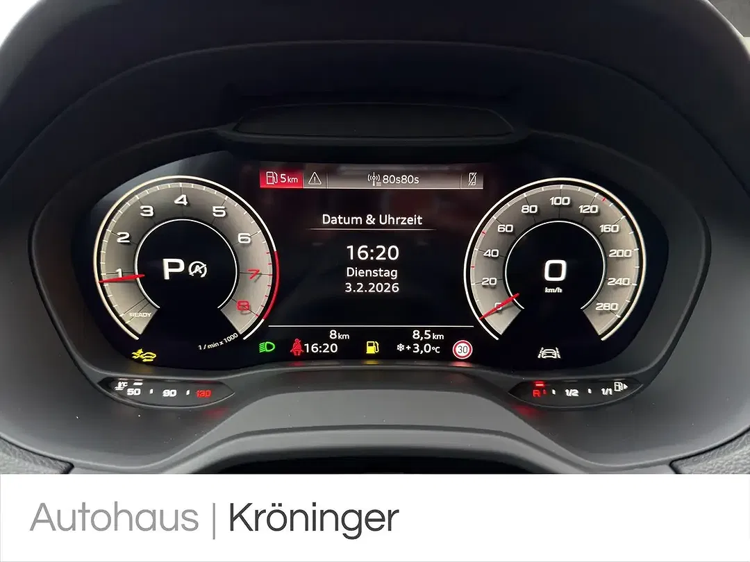 Audi Q2 - Thumbnail 12