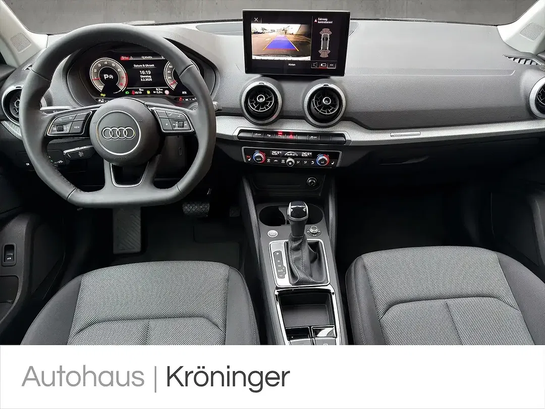Audi Q2 - Thumbnail 13