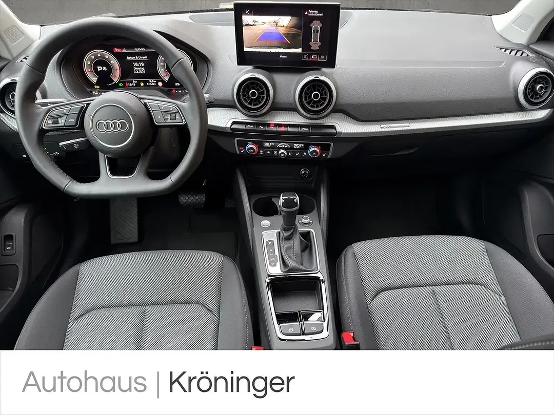 Audi Q2 - Thumbnail 14