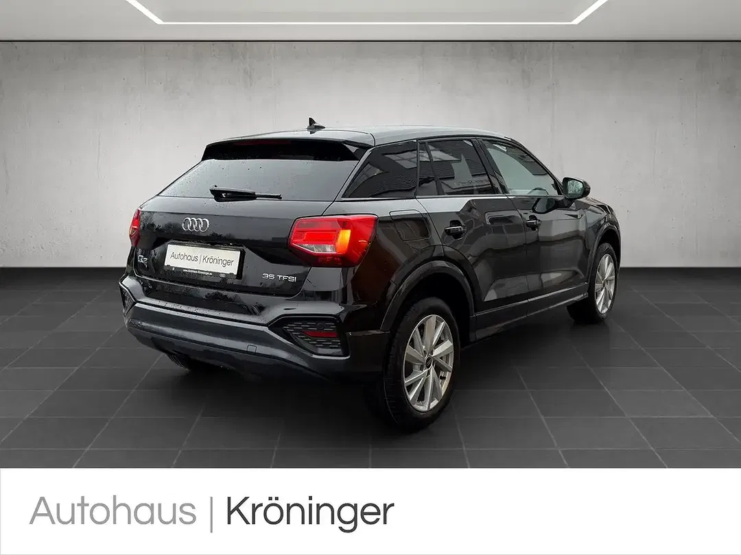 Audi Q2 - Thumbnail 2