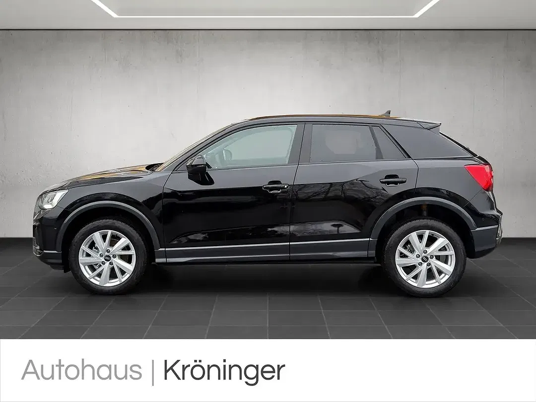 Audi Q2 - Thumbnail 3