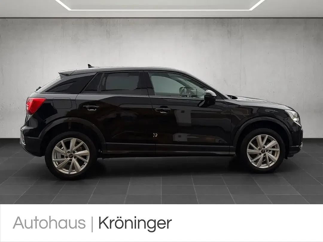 Audi Q2 - Thumbnail 4