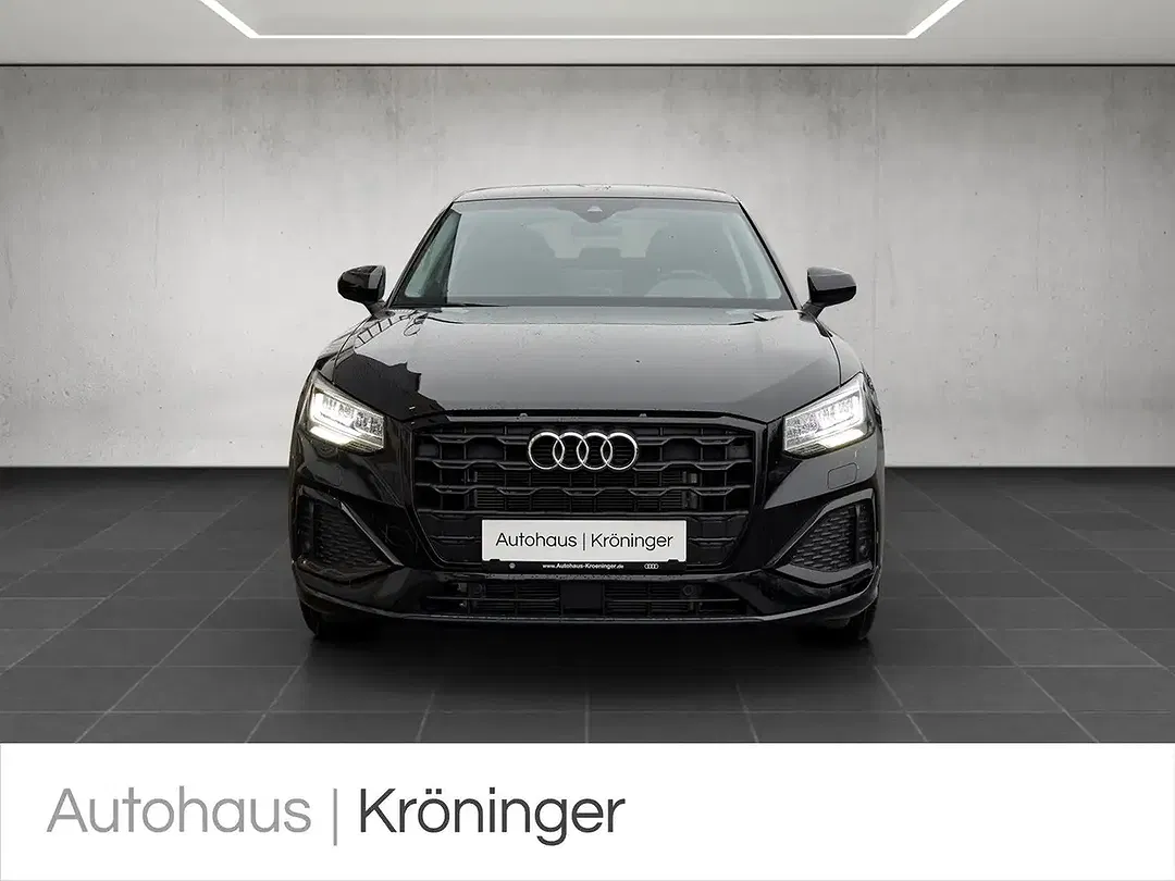 Audi Q2 - Thumbnail 5