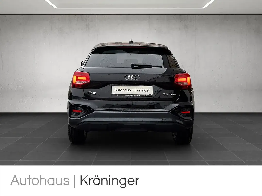 Audi Q2 - Thumbnail 6