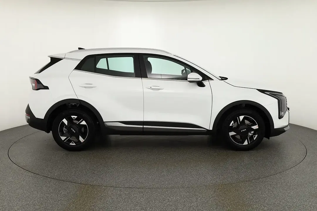Kia Sportage - Thumbnail 5