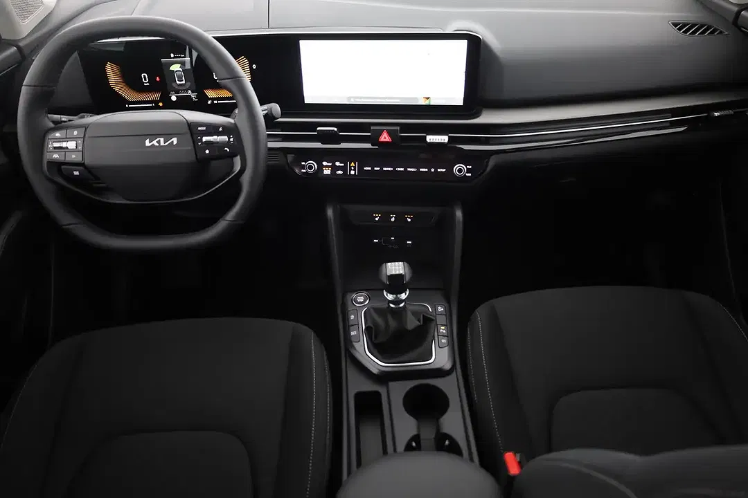 Kia Sportage - Thumbnail 8