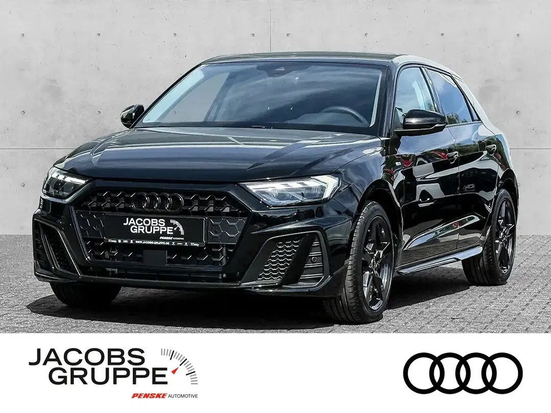 Audi A1 - Thumbnail 1