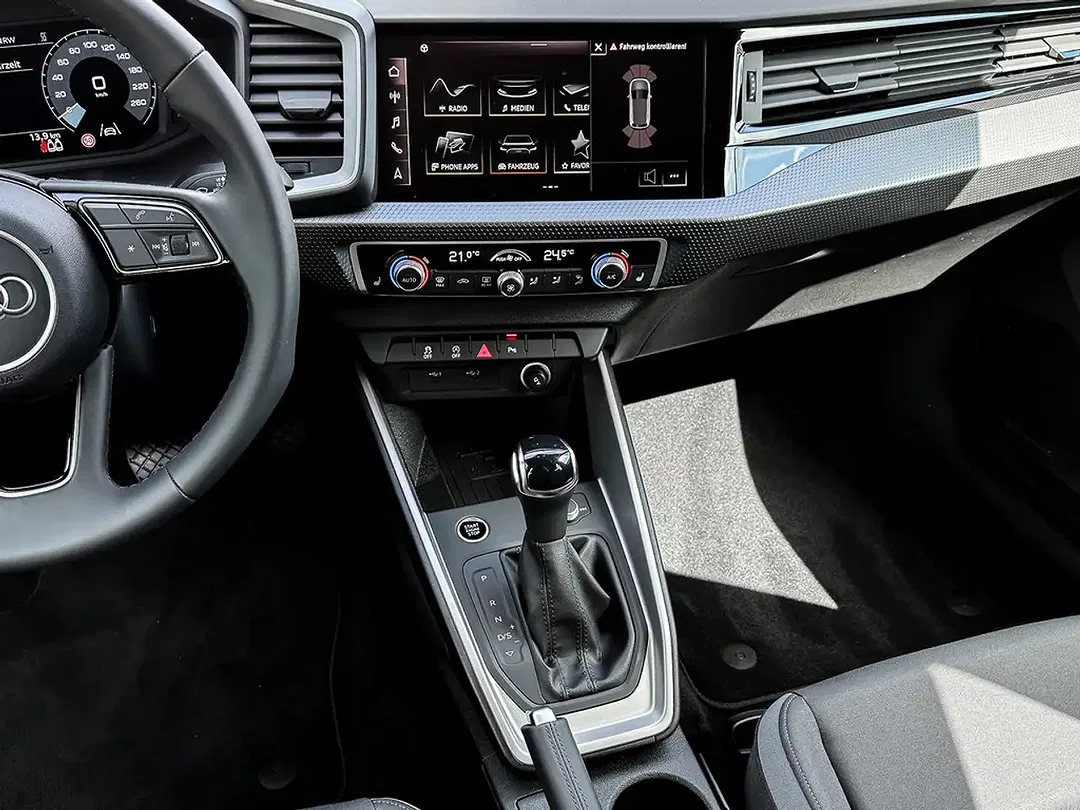 Audi A1 - Thumbnail 10