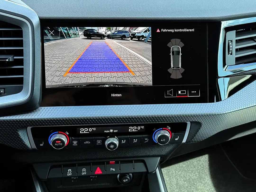 Audi A1 - Thumbnail 11