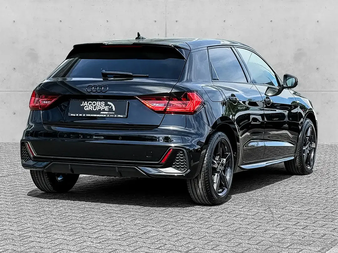 Audi A1 - Thumbnail 2