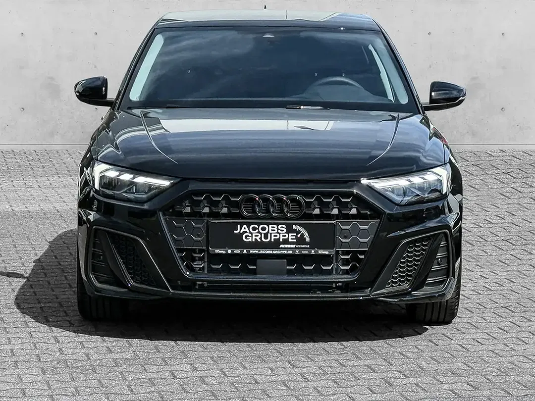 Audi A1 - Thumbnail 3