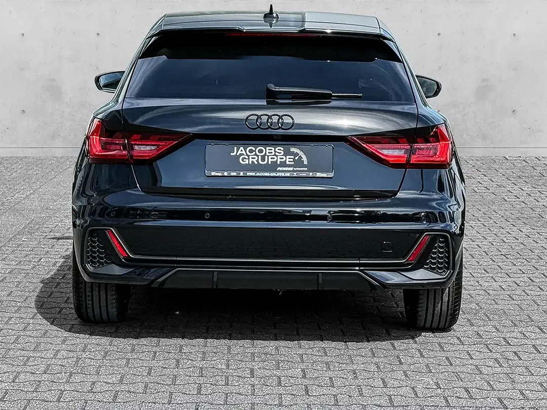 Audi A1 - Thumbnail 4