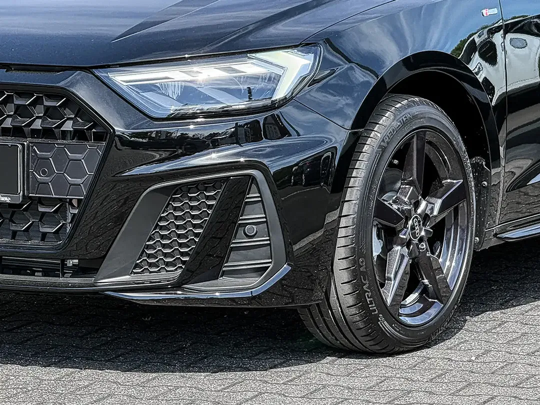 Audi A1 - Thumbnail 5