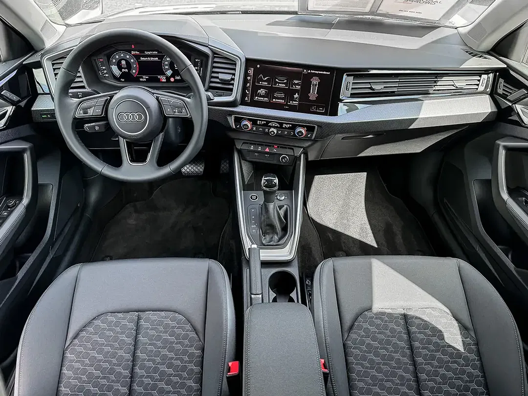 Audi A1 - Thumbnail 9