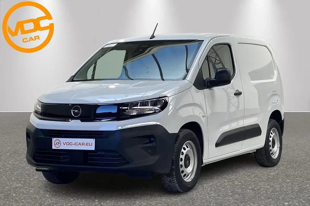 Opel Combo - Afbeelding 1