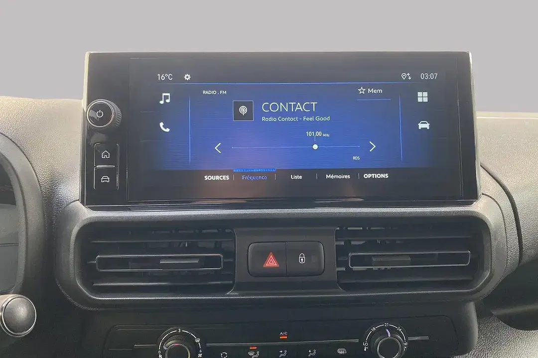 Opel Combo - Thumbnail 12