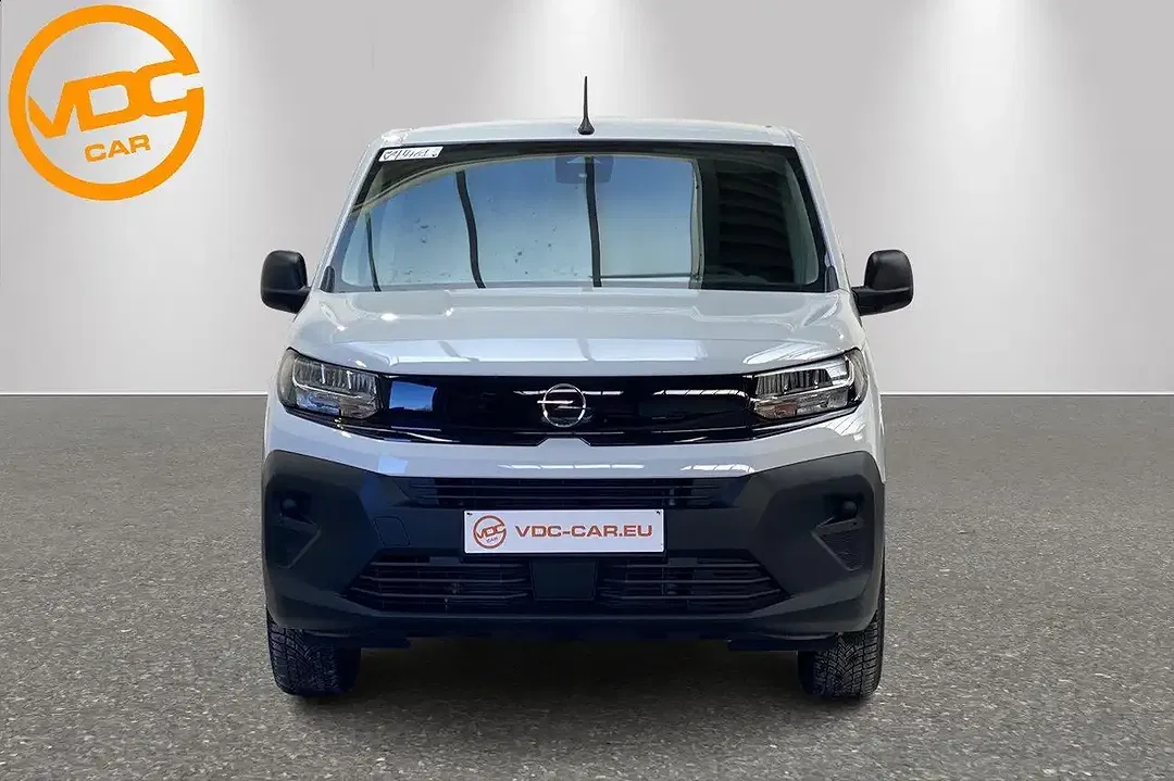 Opel Combo - Thumbnail 4