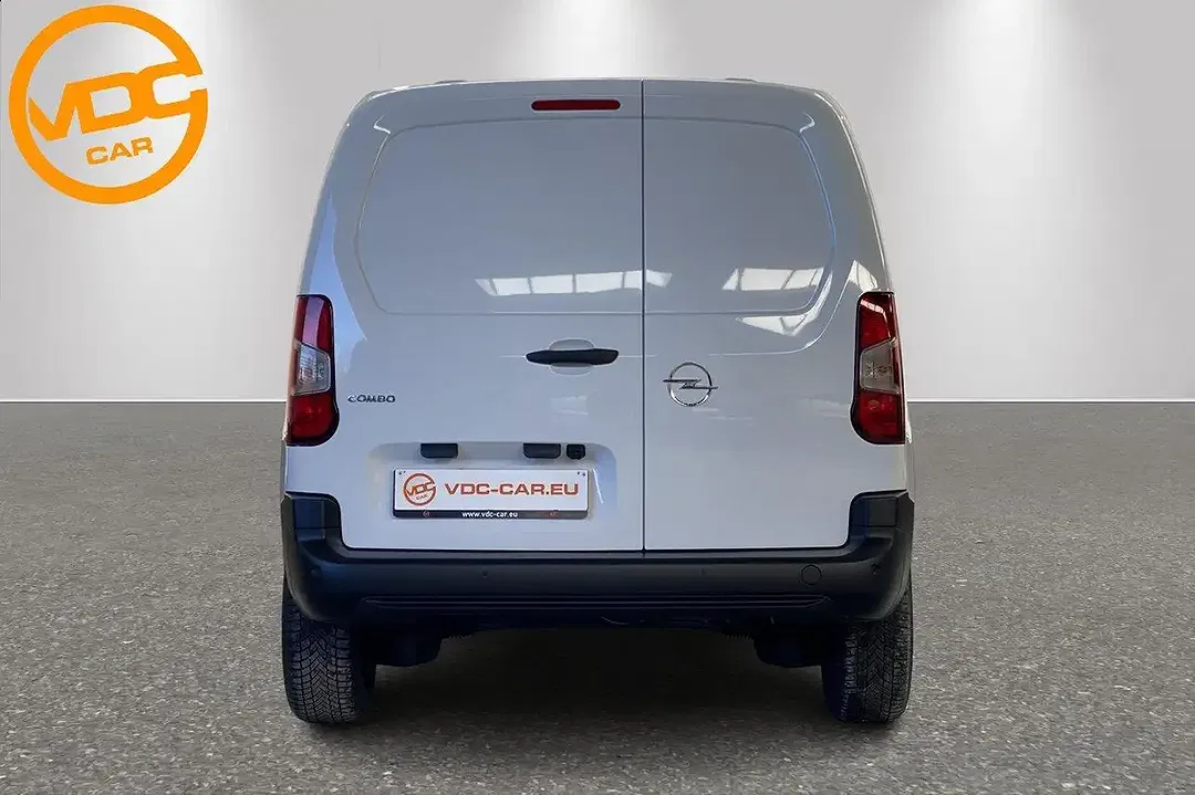 Opel Combo - Thumbnail 6