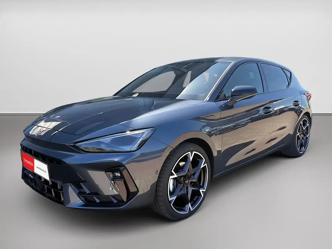 CUPRA Leon - Afbeelding 1
