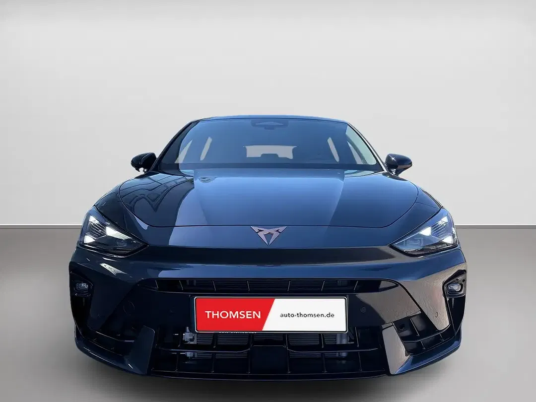 CUPRA Leon - Thumbnail 2