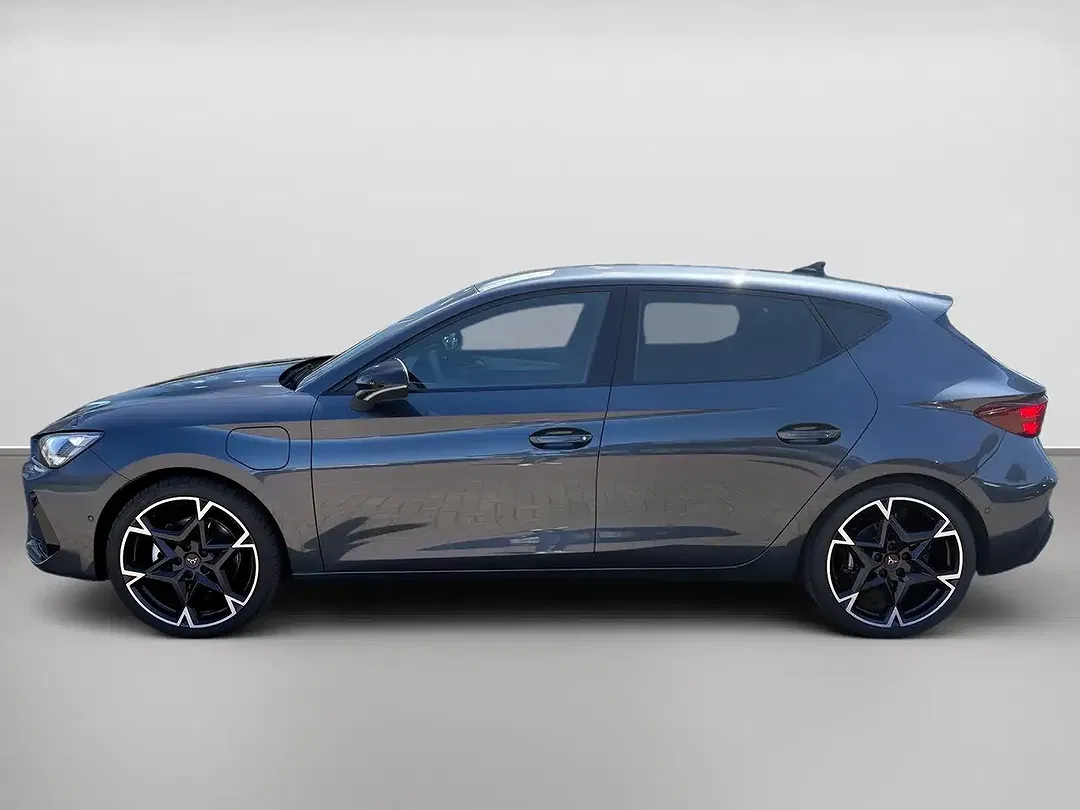 CUPRA Leon - Thumbnail 3
