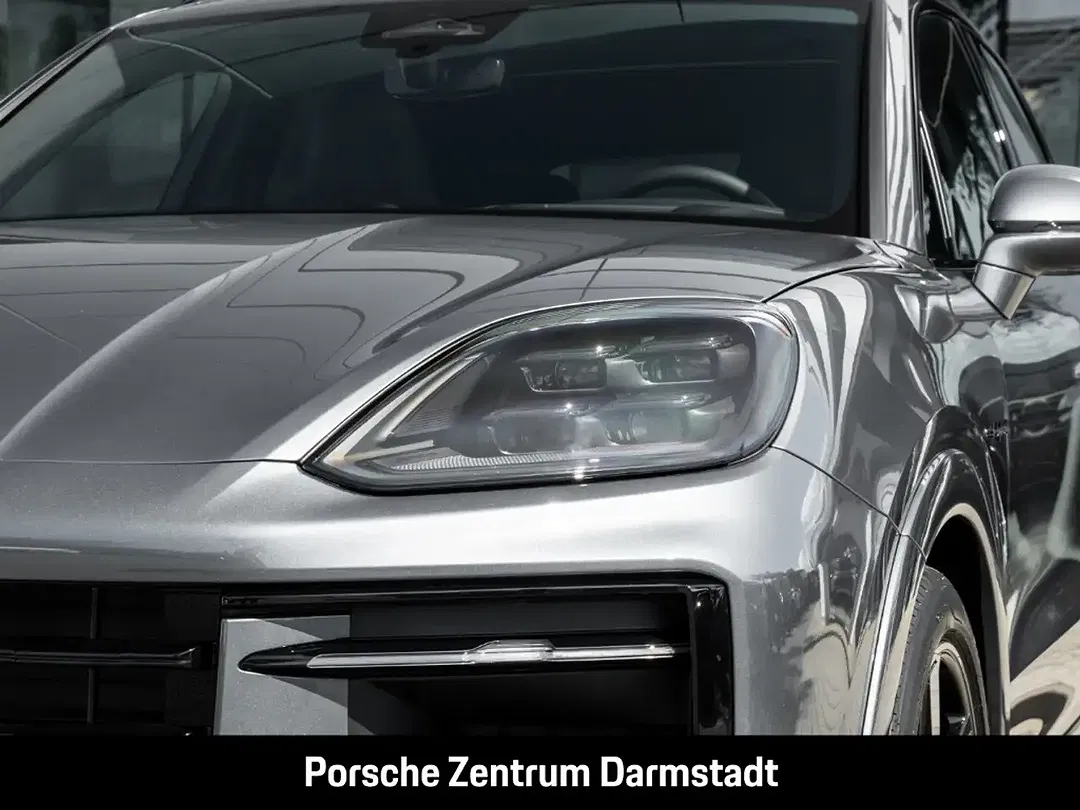 Porsche Cayenne - Thumbnail 10