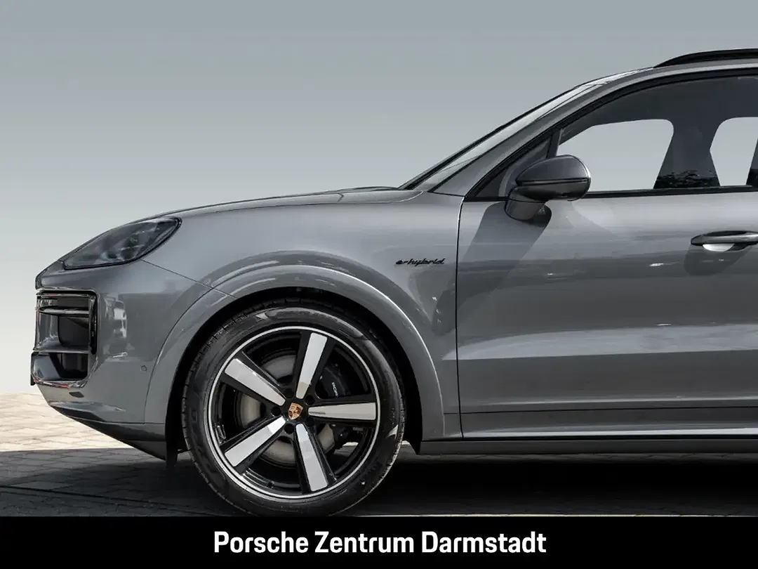 Porsche Cayenne - Thumbnail 11
