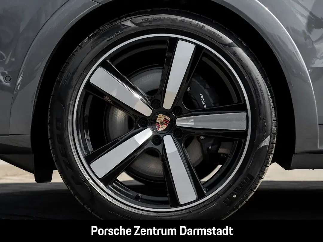 Porsche Cayenne - Thumbnail 13