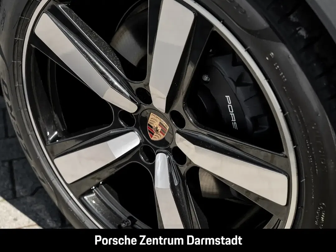 Porsche Cayenne - Thumbnail 14