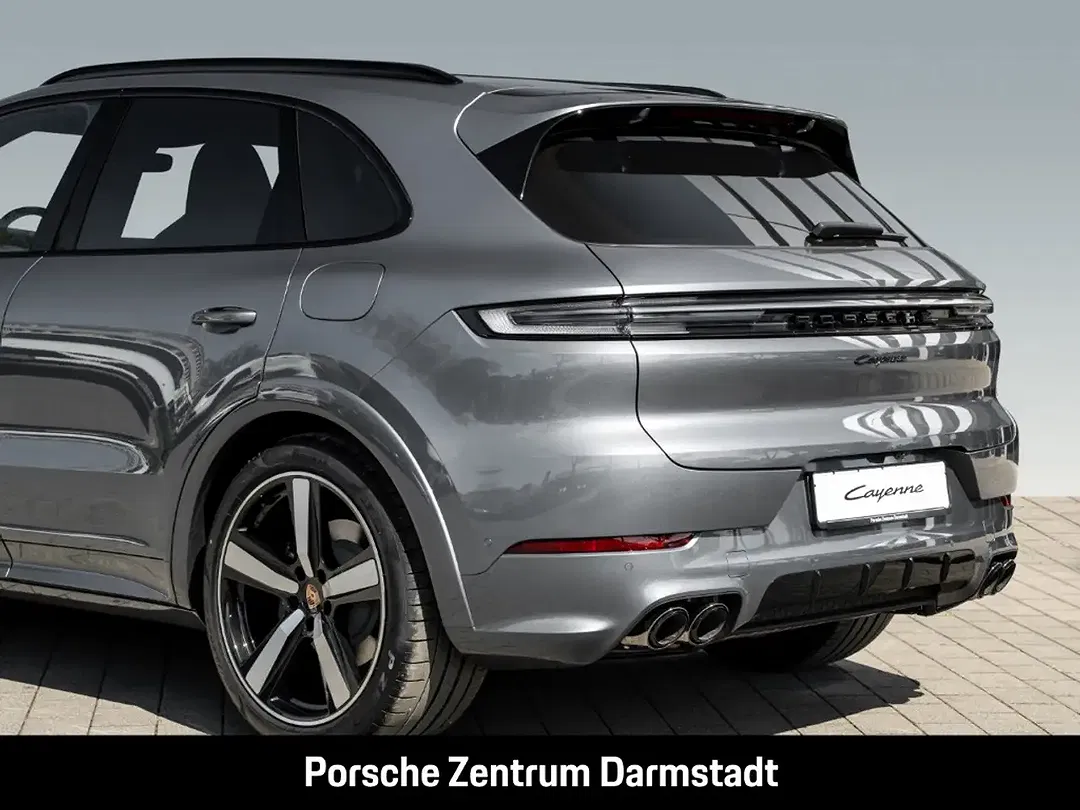 Porsche Cayenne - Thumbnail 15
