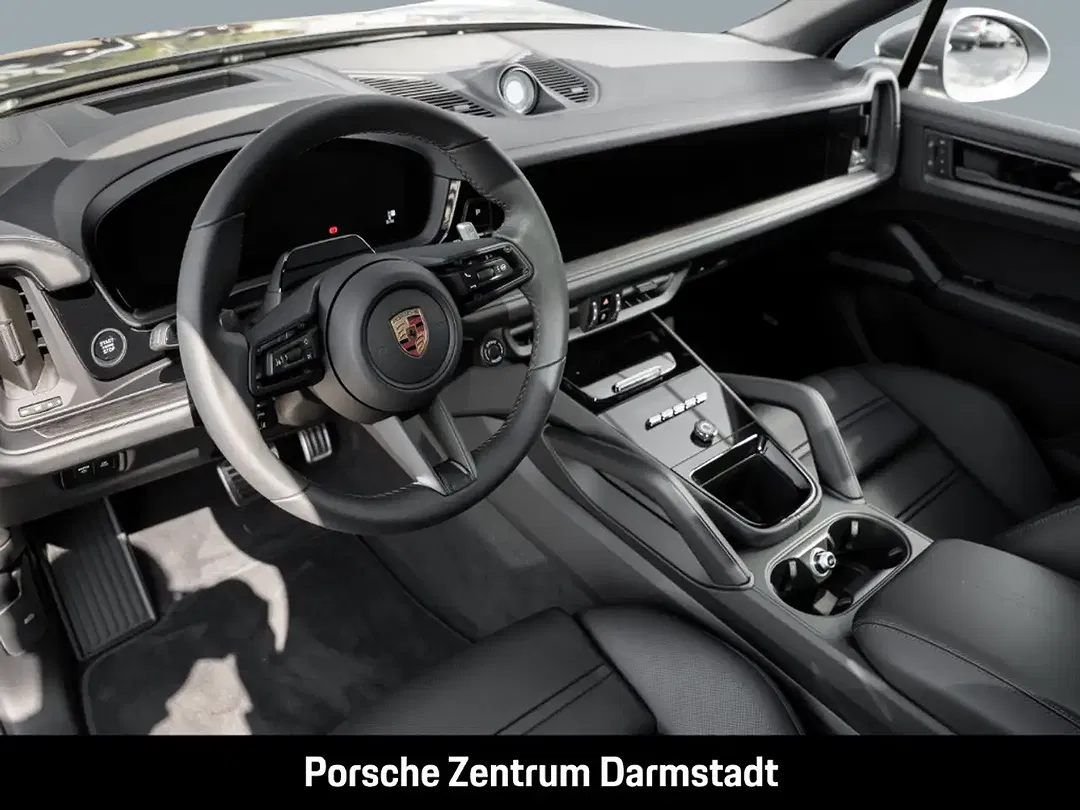 Porsche Cayenne - Thumbnail 4