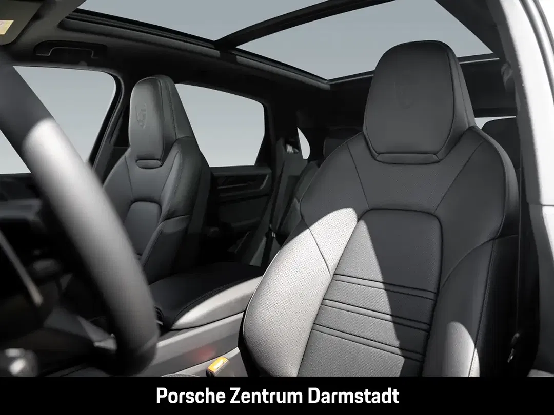 Porsche Cayenne - Thumbnail 5