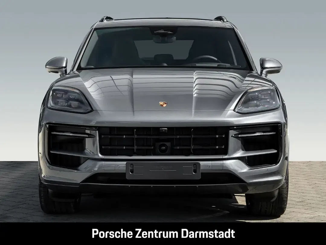 Porsche Cayenne - Thumbnail 7