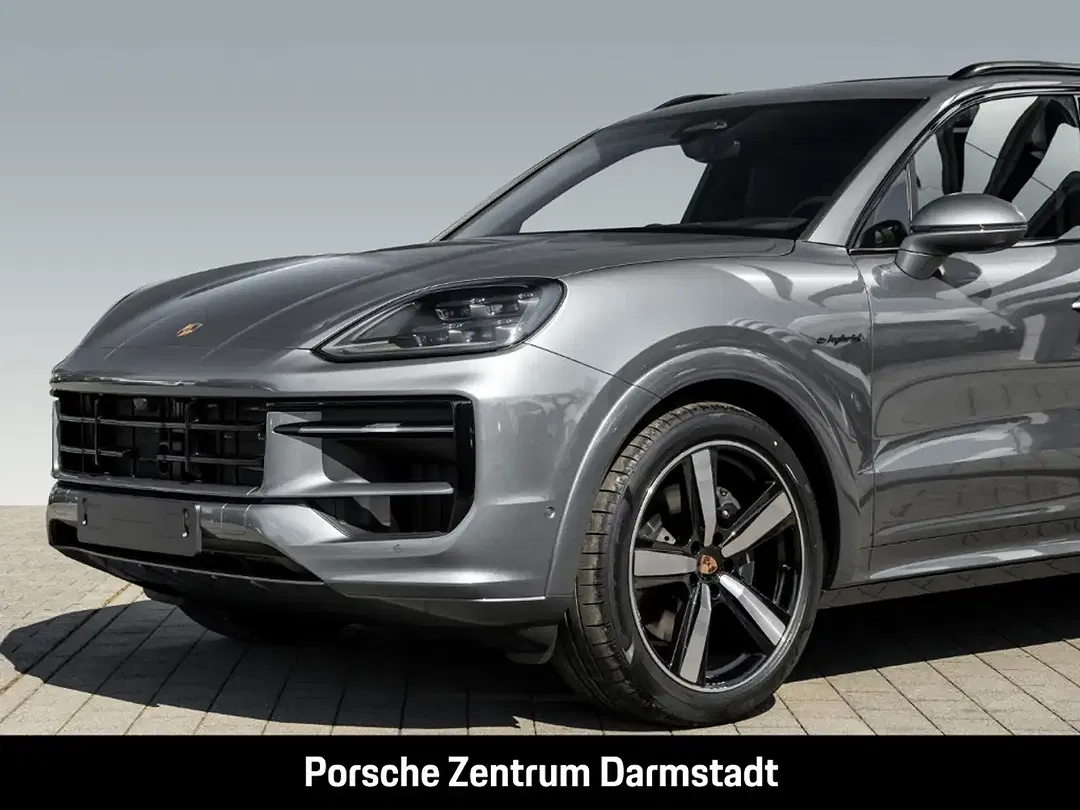 Porsche Cayenne - Thumbnail 9