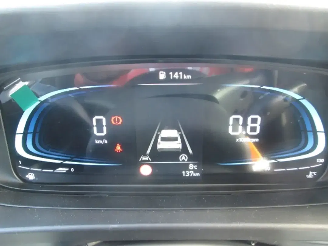 Hyundai i20 - Thumbnail 10