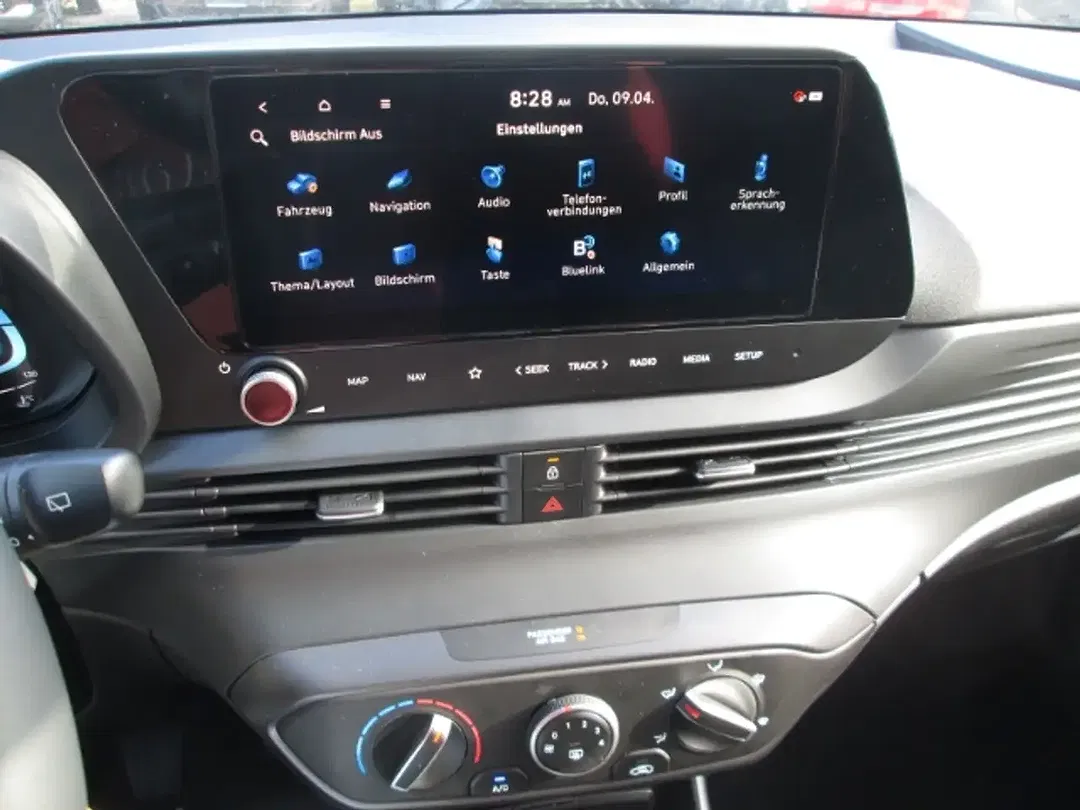Hyundai i20 - Thumbnail 11