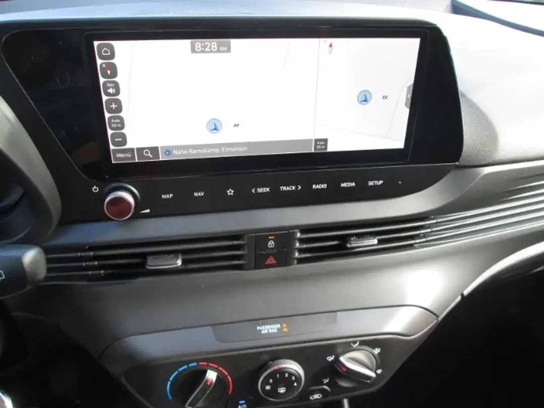 Hyundai i20 - Thumbnail 12